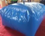 High Strength Bladder Fuel Tank , Military Quality Waterproof Diesel Fuel