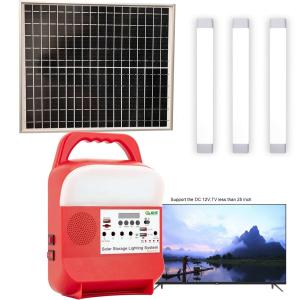 Wholesale ROHS Mobile Outdoor Solar Camping Lantern Led Light Power Led Usb Charger from china suppliers