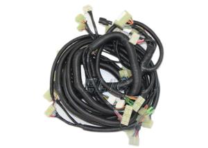Wholesale 530-00208E Excavator Electrical Parts DH220-5 Cabin Wire Harness For Doosan from china suppliers