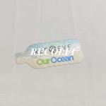 Repreve Ocean Activewear Knit Fabric Breathable Children Beach Pants 140gsm