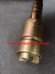 Malaysia type concrete vibrator needle concrete vibrator hose poker vibrator