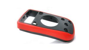 Wholesale 2 color plastic shell from china suppliers