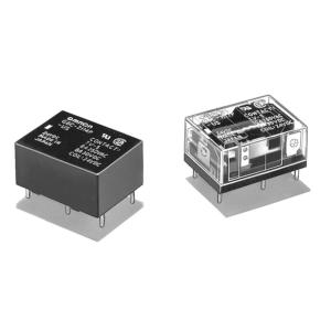 Wholesale Through Hole 5VDC General Purpose Relays G6CK-2114P-US-DC5 DPST-NO / NC from china suppliers