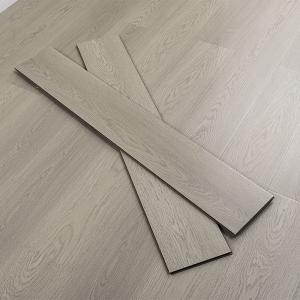 Wholesale 1218x196x8/12mm Grey Wooden Floor Laminate Flooring with Onsite Training Assistance from china suppliers