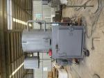 City Smokeless 20 Tons Rubbish Burner Waste Oil Burner Hazardous Waste