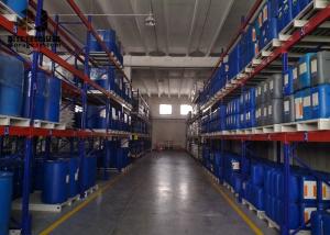 Wholesale Assemble Or Welded Pallet Rack Commercial Pallet Racking from china suppliers