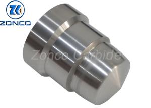 Wholesale Tungsten Carbide Multi Stage Pressure Control Valve Spare Parts Flow Control Valve from china suppliers