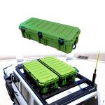 110L Car Accessories Tool Box Roller Cabinet for Outside Size L1200*W470*H325 mm