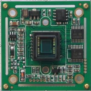 Wholesale MR329C B/W PCB Board from china suppliers