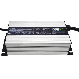 Wholesale 900W 24V Switching Power Supply Charger / Smart Car Battery Charger FCC from china suppliers