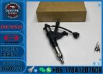 Remanufactured Fuel Injector 095000-7170 Diesel Injector 095000-7171 095000-7172