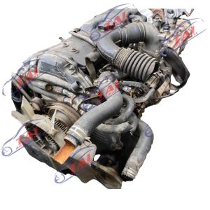 Wholesale Japanese For Toyota Used Complete Genuine Diesel Engine 2779 cc, 3L 5L 2L from china suppliers