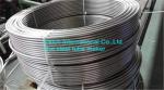 304316 Stainless Steel Coil Tube Lengthened Annealing Heating Electric Heating