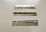 20cm Suspended Stamped Sheet Metal Panels For Strip Curtain