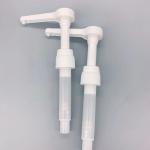 30cc Gallons Plastic Syrup Pump Controlled Liquid Alcohol Output