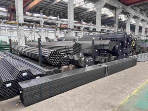 Wholesale Customized ASME Carbon Steel Boiler Tube For Superior Performance from china suppliers