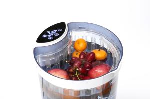 Wholesale Safety Portable Food Guard Vegetable Purifier Removing Toxic Chemicals from china suppliers