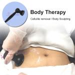 448khz Tecar Therapy Indiba Radiofrequency Rf Body Slimming Machine