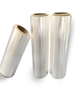 20mic 25mic Metalized CPP Film for Packaging Superior Packaging Solution
