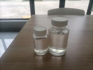 Wholesale Clear Polyurethane Acrylic Resin 5000-15000 Cps /25℃ Viscosity For Uv Curing Coatings from china suppliers