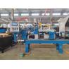 Buy cheap Electric Circumferential Seam Welder 220V Welding Lathe Machine Model XF-300WS from wholesalers