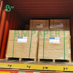 Wholesale A1 A3 A4 130um 150um Backside Matte Synthetic Paper For  Inkjet  Printing from china suppliers