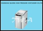 Carbon Dioxide Pressure Beer Making Machine / Portable Draught Beer Dispenser