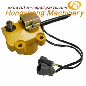 Wholesale 7824-30-1600 Throttle Komatsu Motor PC120-5 PC200-5 PC220-5 from china suppliers