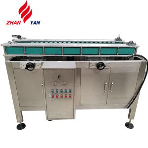 Wholesale High Efficiency Customized Auto Botton Wrapping Machine from china suppliers