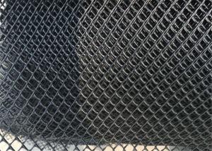 Wholesale Hdpe Geonet , UV Resistant Geonet High Strength Hexagon Net Shape For Dam Protection from china suppliers