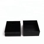 Elegant cardboard paper luxury watch box for watch packing