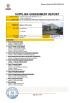 Changzhou Jintan Lishen Macinery Co., Ltd Certifications