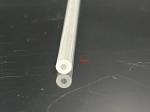 High Purity Sapphire Tube With Extreme Heat Resistance 99 995% Length 1-1500mm