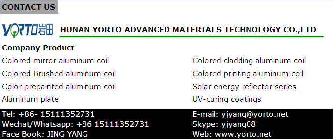 Advertisement Channel Flat Aluminum Sheet Outstanding Fireproof Features