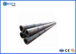 ASTM A106 / A53 Carbon Steel Pipe X42 X46 X52 X60 X65 X70 SRL DRL OD1/2'-48