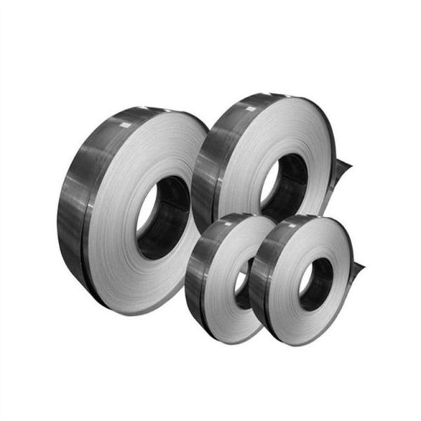 309s Self Adhesive Stainless Steel Strip 20mm ASTM 201 304 316 316L 410 430 3