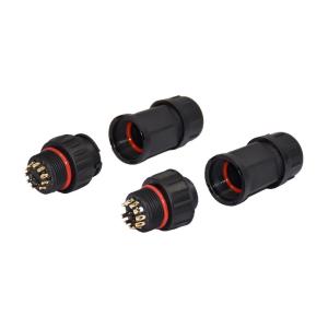Wholesale Waterproof LED Power Supply -45C―105C Plastic For Construction Lighting from china suppliers