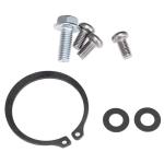 ALA10315 A/C Compressor Clutch REPAIR KIT for 2008-2013 Nissan Rouge 2.5L Engine