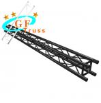 Square Aluminum Stage Truss 290*290mm Hang LED Screen Load High