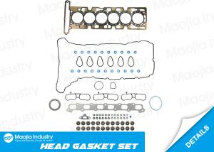 Wholesale Head Gasket Set For 06 - 09 Buick Chevrolet GMC Isuzu Oldsmobile Saab 4.2 DOHC VIN from china suppliers