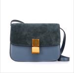 Genuine Leather Daily Bag Vintage Women Shoulder Bags New Arrival Fashion Bag