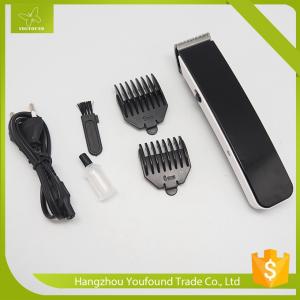 Wholesale 216 Model Hair Trimmer Professional Cordless Rechargebale Hair Clipper from china suppliers