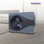 IPX4 R32 Air To Water Multi Modal Heating And Cooling Heat Pump Green Energy In
