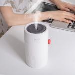 750ml USB Led Light Humidifier