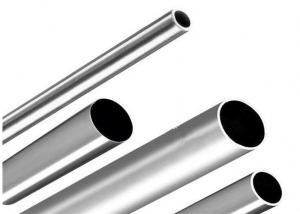 Wholesale 690 Tensile Strength Hastelloy Alloy C276 Nickel Alloy Tube For Heat Exchanger from china suppliers