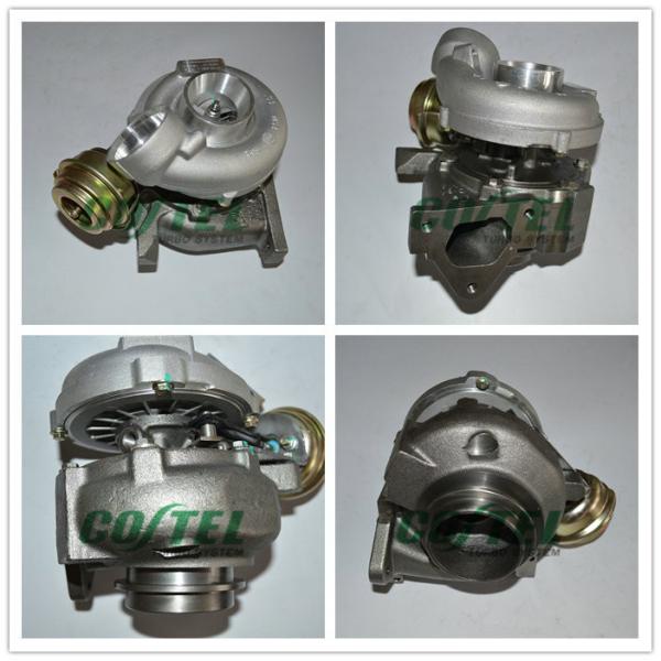 2.7L OM612 GT2256V Diesel Garrett Turbo Charger for Mercedes M-Class 715910-0001