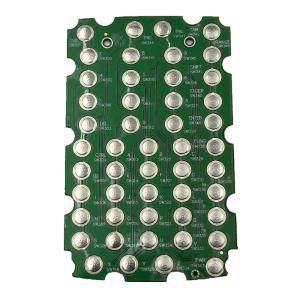 Wholesale 47 Key PCB For Zebra MC330 MC33ax MC3300ax Series Accessories from china suppliers