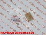DENSO Fuel injector control valve 295040-6120 for 095000-8290, 095000-7780,