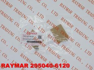 Wholesale DENSO Fuel injector control valve 295040-6120 for 095000-8290, 095000-7780, 095000-5920 from china suppliers