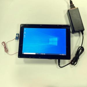 Wholesale Industrial Outdoor Embedded Touch Display LCD Panel Monitor 10.1inch 1000nits from china suppliers